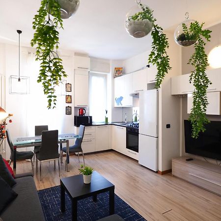 Primopiano - Palmaria Apartment Milan Exterior photo