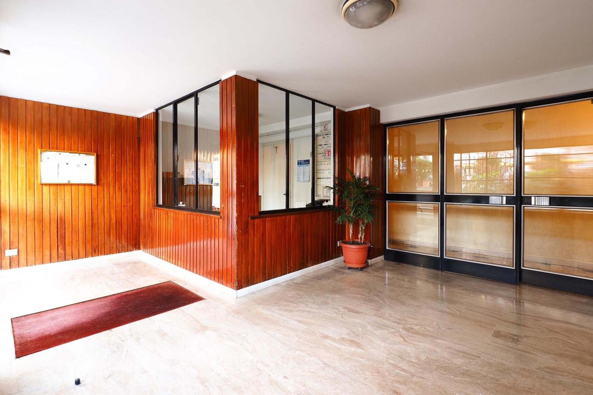 Primopiano - Palmaria Apartment Milan Exterior photo