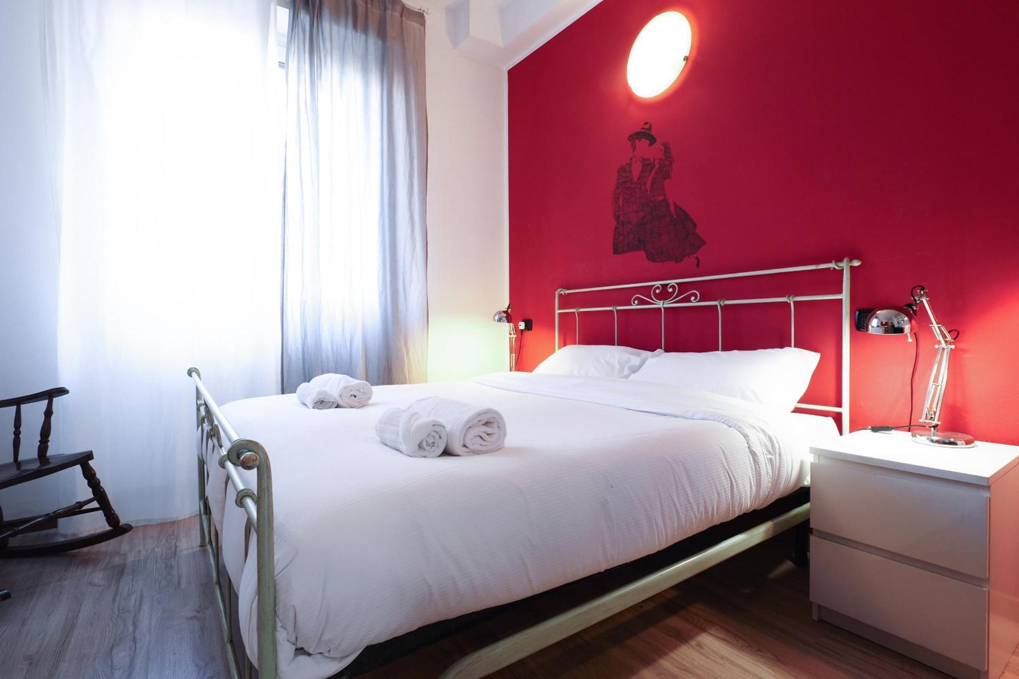 Primopiano - Palmaria Apartment Milan Exterior photo