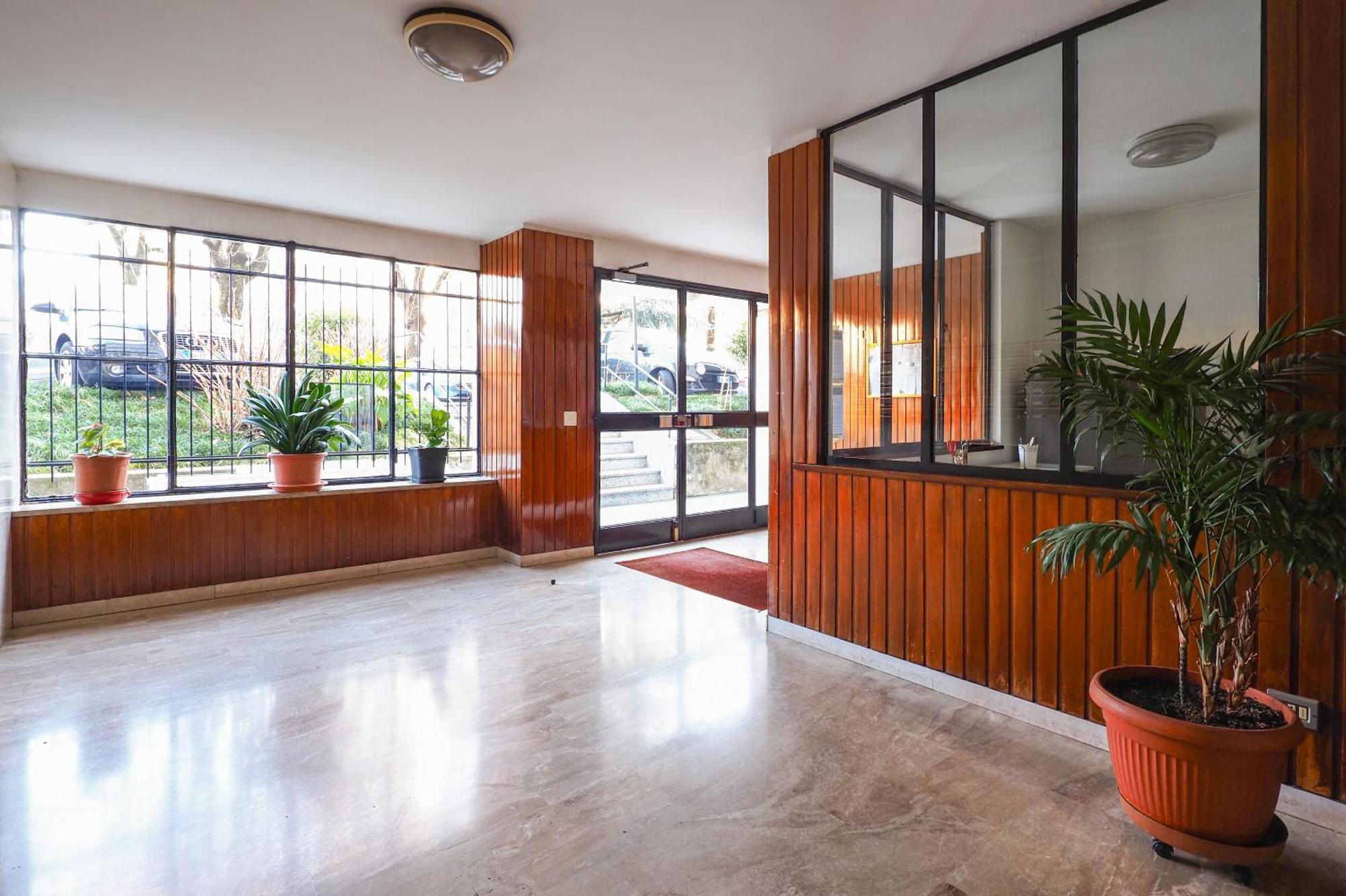 Primopiano - Palmaria Apartment Milan Exterior photo